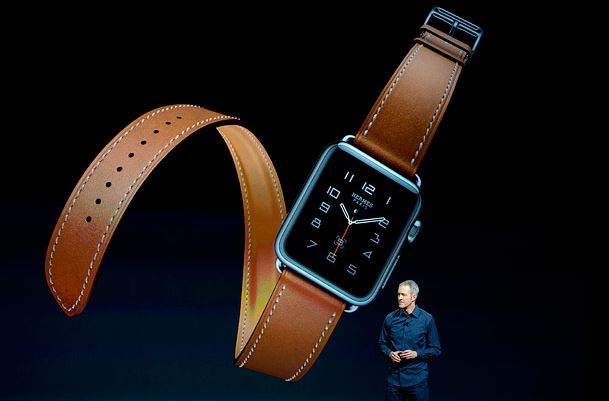 watch