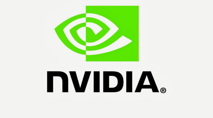 Неисправности панели Nvidia