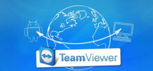 Приложение TeamViewer