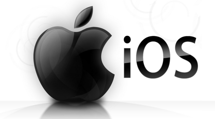 Что такое iOS
