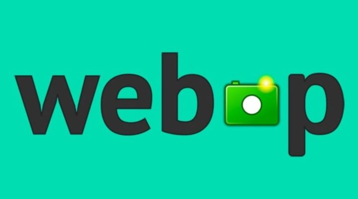 Формат webp